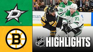 Famous Stars vs. Bruins | NHL Highlights | March 31, 2026 Net Worth