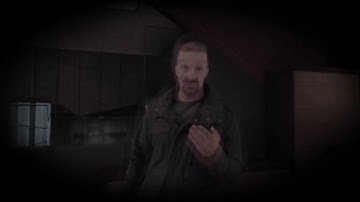 Get Even gameplay #9 The Puppet Master