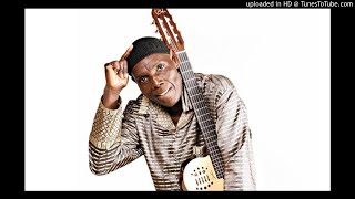 Oliver 'Tuku' Mtukudzi - Ngoma Nehosho