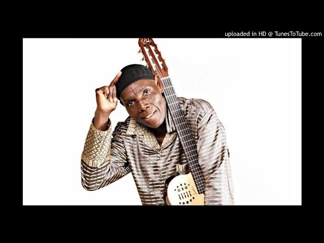 Oliver 'Tuku' Mtukudzi - Ngoma Nehosho class=