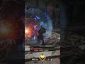 Ravener Tried to Escape… Big Mistake 💀|| Absolute Difficulty || Warhammer40k || #shorts