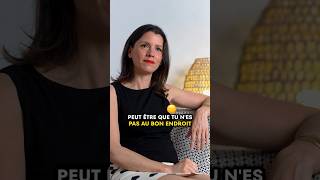 Ta Valeur Nest Pas Reconnue Es Tu Au Bon Endroit?