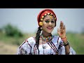 Burin Zuciya (Official Video) Ahmad Delta  Ft Nadia Adamu
