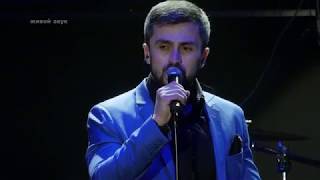 картинка: Концерт Азамата Цавкилова часть 2
