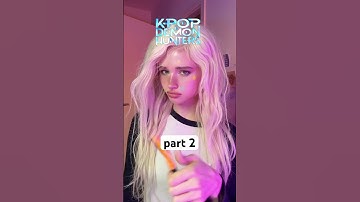 OMG i drew MIRA from KPOP demon Hunters in Realism and i can’t stop staring at her😭😳 PART 2