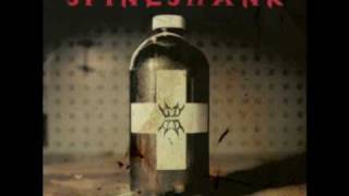 Miniatura del video "Self-Destructive Patten - Spineshank"