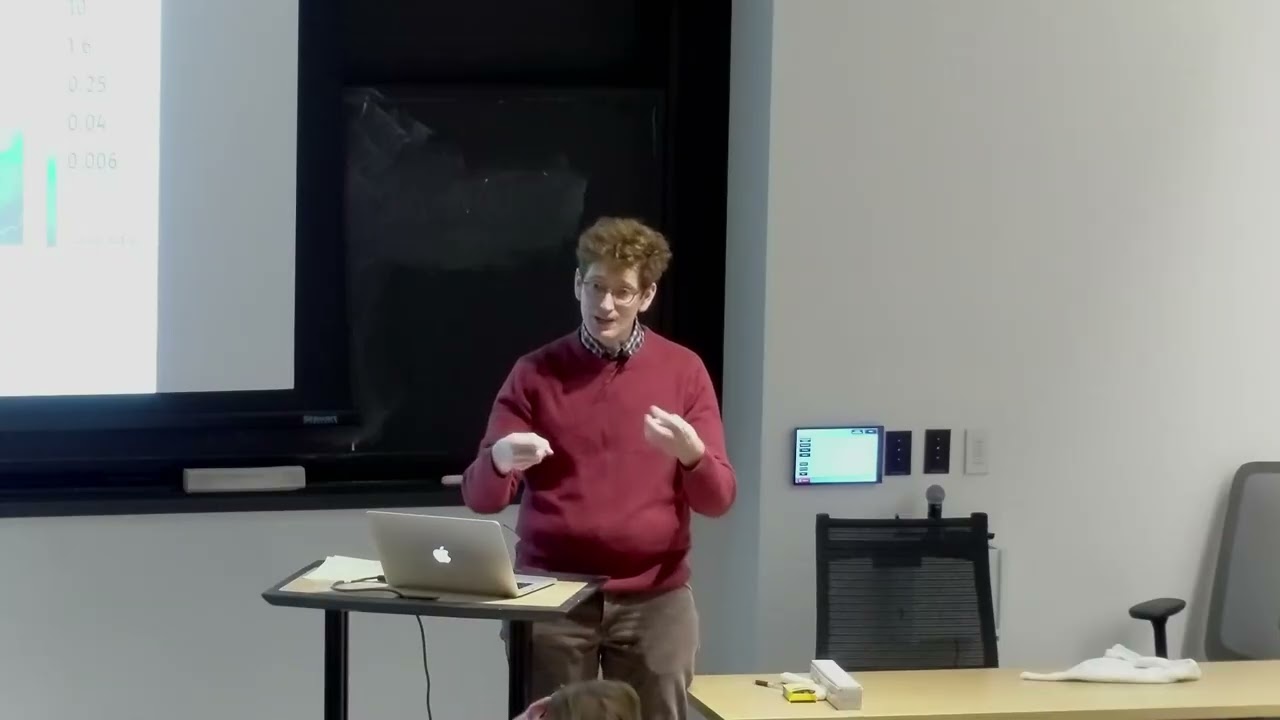 Lecture 14: Is Nuclear Power Safe? Calculating the Number of Deaths Caused by Nuclear Accidents...