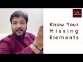 Know your Missing Elements and Do These Simple Remedies | Learn Vastu Shastra | Best Vastu Course