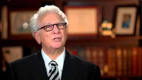 Client Testimonial - Ed