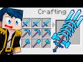 CREO L'ARMA INVINCIBILE PIÙ FORTE DI MINECRAFT!