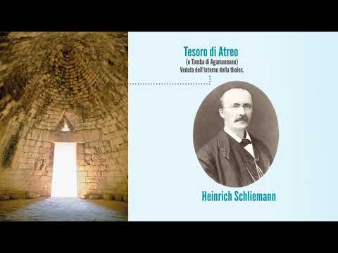 Video: Trappole, Tesori E Antichi Predoni Di Tombe
