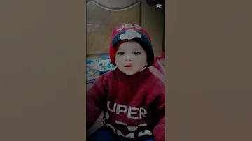 شہزادہ بیٹا ہے نا اس لیے تو جان ہے سب کی 