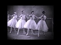 Ballet exercises  exercises de ballet 1921