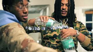 Where the Lean At (Official Video) - UFN x Millimarr x Shmoke x D Mitch