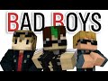 Bad Boys [A Limited Life Original Song] - Grymm