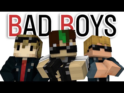 Bad Boys - Grymm