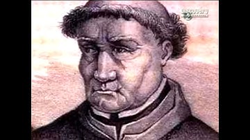 The Most Evil Men and Women in History - Episode Twelve - Torquemada (2002) (380p)