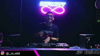 DJ BB TERBAIK 2023 BECAK BREAKBEAT !! DJ IO WILD