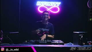 DJ BB TERBAIK 2023 BECAK BREAKBEAT !! DJ IO WILD