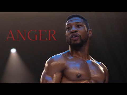 Damien Anderson | Creed