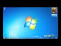 The Windows 7 Desktop Explained For Dummies
