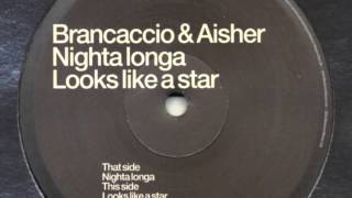 Brancaccio & Aisher - Nighta Longa Resimi