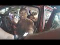 Woman Turns Warning Into Arrest and Regret