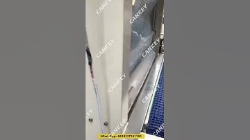 PE Film Shrink Wrapping for Bottles