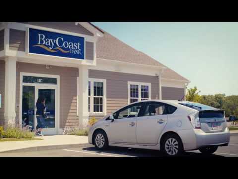 BayCoast Bank: Teller - YouTube