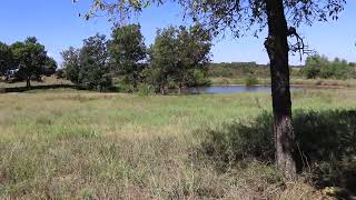 Oklahoma hunting lease now available on HLRBO!