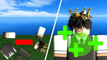 How To Make A Kill Brick And Heal Pill In Roblox Studio