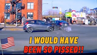 Idiots In Cars Compilation #356