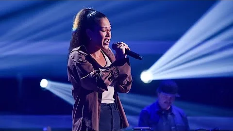 Nel Lewicki - Chandelier | The Voice 2022 (Germany...