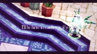[DKS] NosTale // Worm-MEP {HBD LILLY!♥]