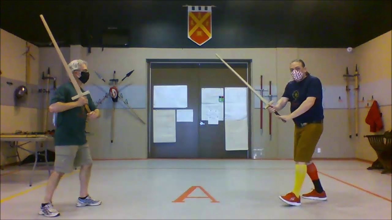 Drill Class July 4 YouTube