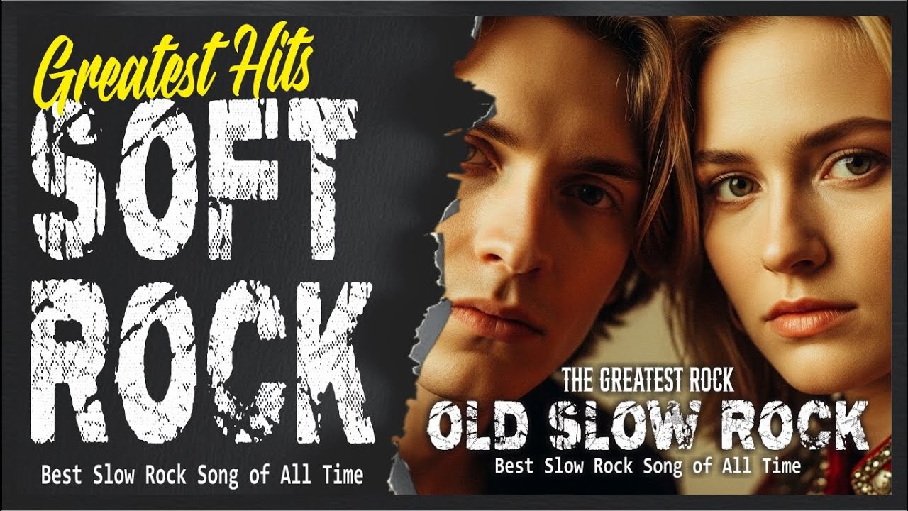 Slow Rock Forever Love Ballads 70s 80s 90s | Legendary Pinoy Love Hits ...