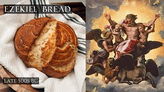 Baking Bread From The Man Who Spoke To God