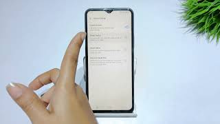 How to enable smart calling in vivo y56 5g | vivo y58 me incoming call ko smart answer kaise kare