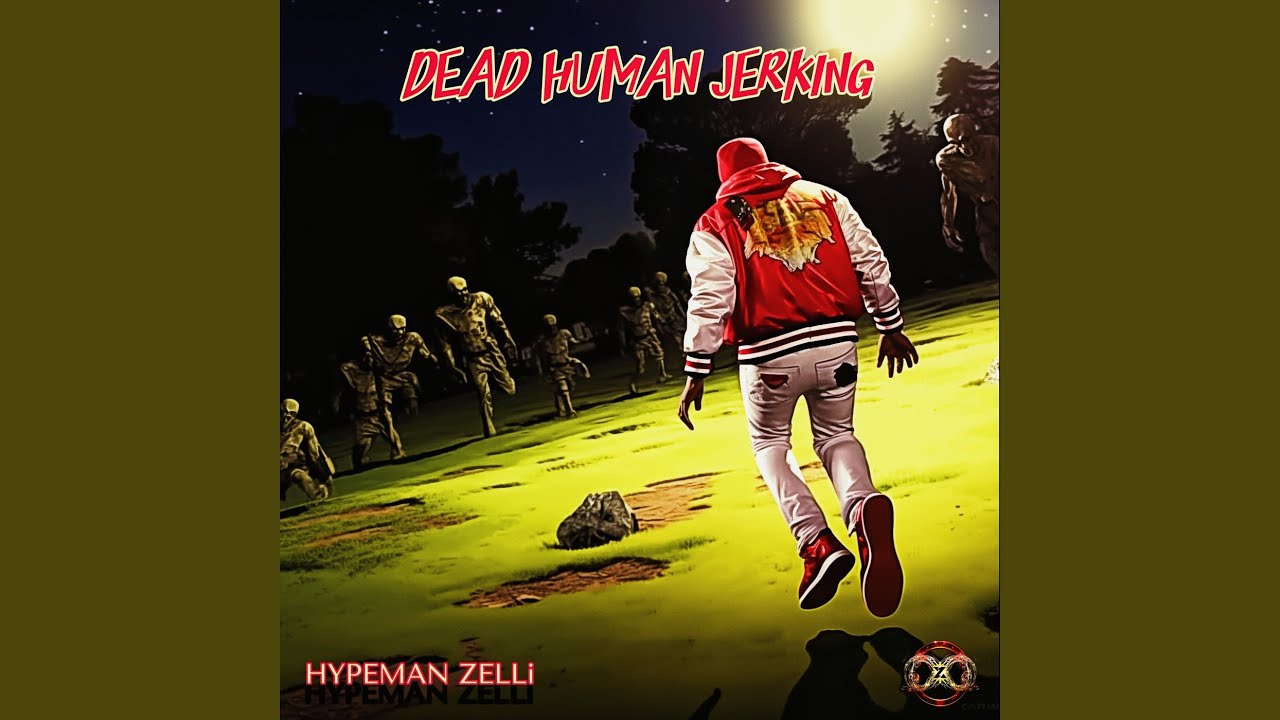 Watch Dead Human Jerking on YouTube Watch Dead Human Jerking on YouTube