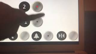 Animated: KONE Hydraulic Elevator @ Burger King - Downtown Elevationville