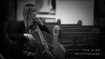 The Last Of The Mohicans for solo cello by Ailbhe McDonagh