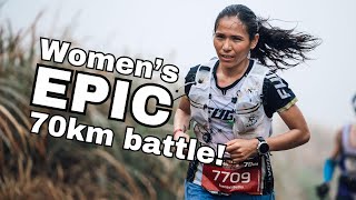 Women's EPIC 70km pro battle! by Asia Pacific Adventure - Athletes 561 views 1 month ago 6 minutes, 7 seconds