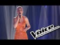 Sofie Fjellvang | Nothing Breaks Like a Heart (Mark Ronson, Miley Cyrus) | LIVE | The Voice Norway