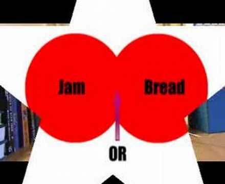 Boolean Logic & Database Searching (Librarian Goose)