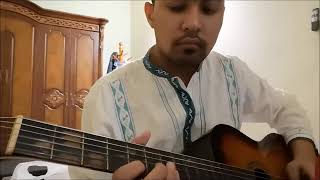 Dendang perantau instrumental
