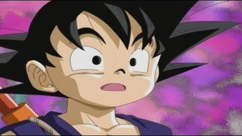 Dragon Ball Z Sagas Opening Intro