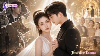 She Rescued a Rich Stranger One Night and He Changed Her Fate Forever!【Shining Through the Night】