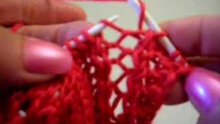 Column of Leaves Scarf