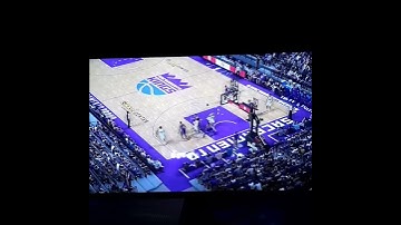 Nba 2k19 replay.
