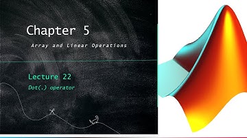 22. Array and Linear Operation in MATLAB || Element-by-element operation || Bangla Tutorial🔥